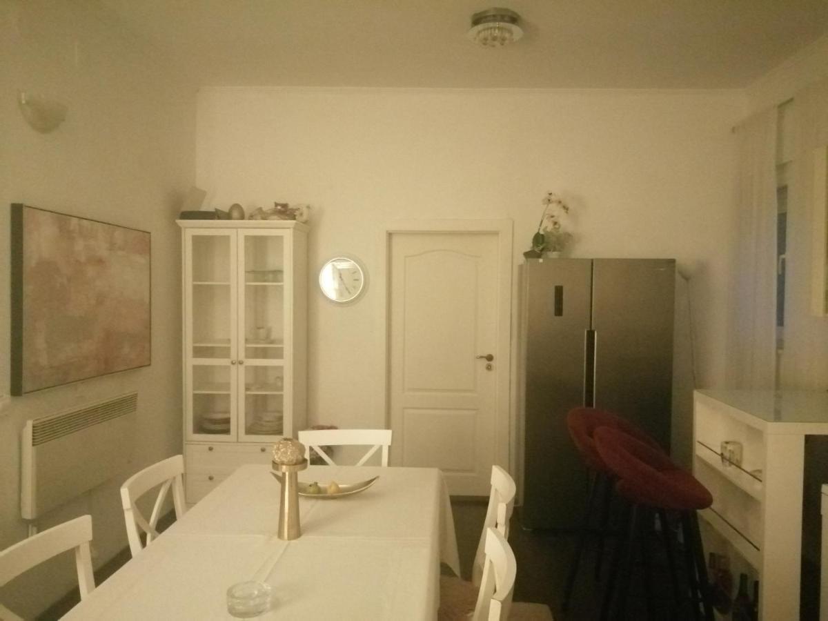 Apartments Rogic Zadar Extérieur photo