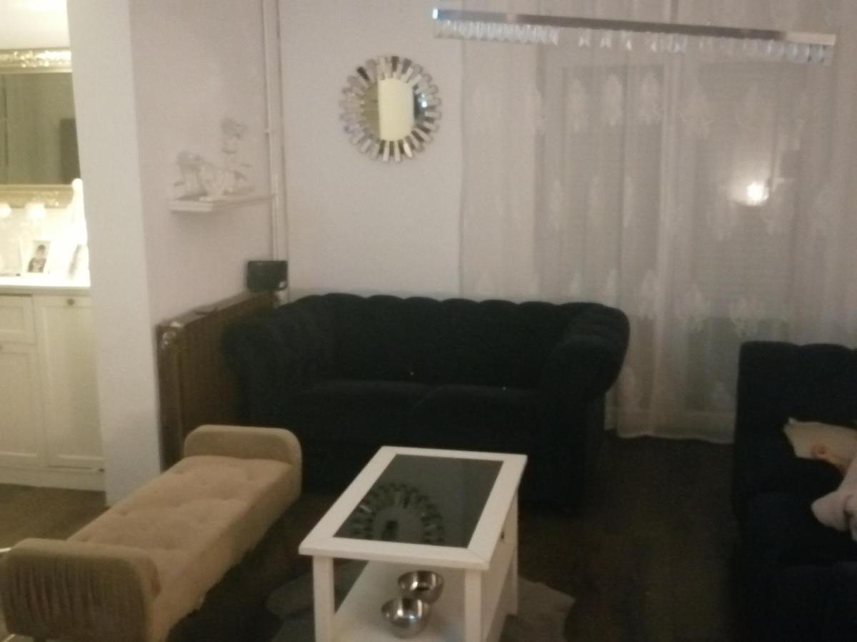 Apartments Rogic Zadar Extérieur photo
