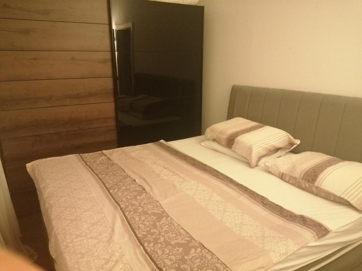 Apartments Rogic Zadar Extérieur photo