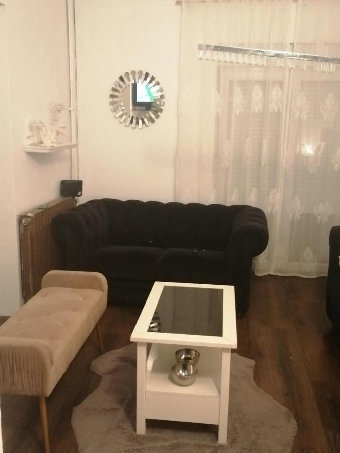 Apartments Rogic Zadar Extérieur photo