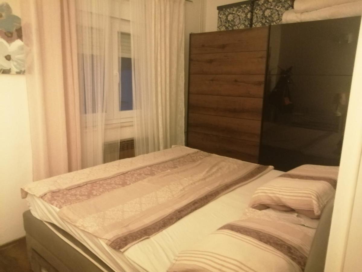 Apartments Rogic Zadar Extérieur photo