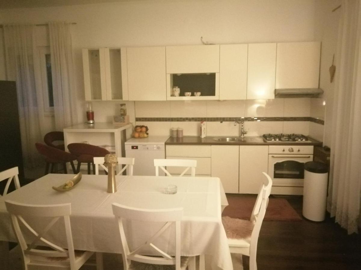 Apartments Rogic Zadar Extérieur photo