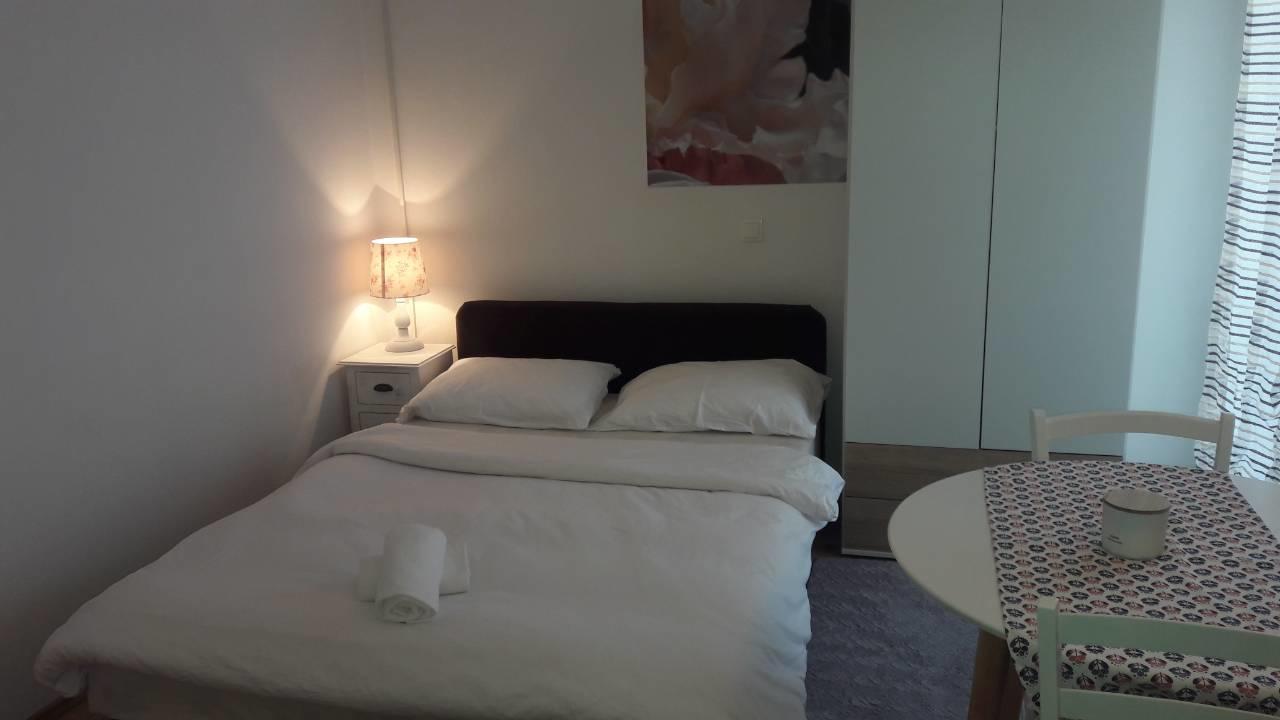Apartments Rogic Zadar Extérieur photo