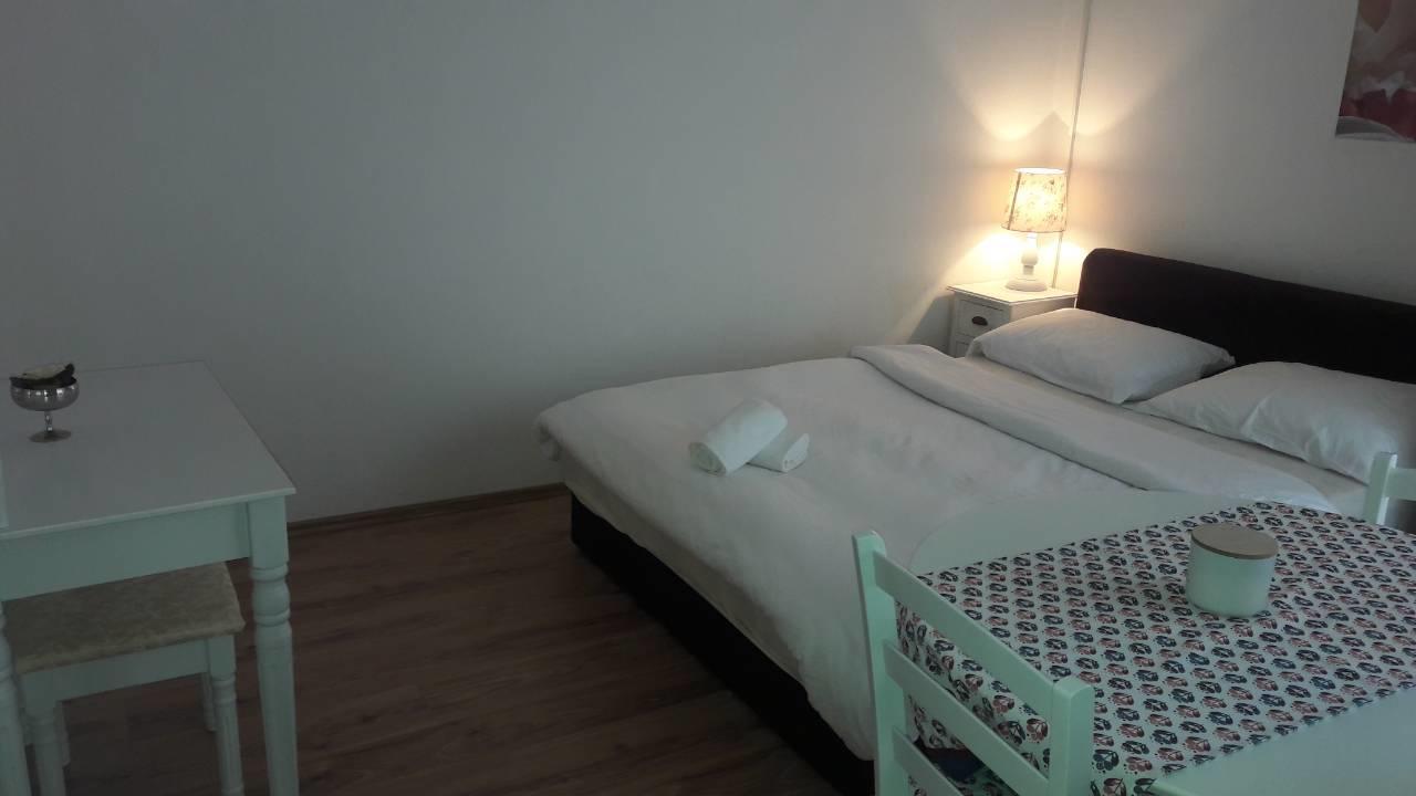 Apartments Rogic Zadar Extérieur photo