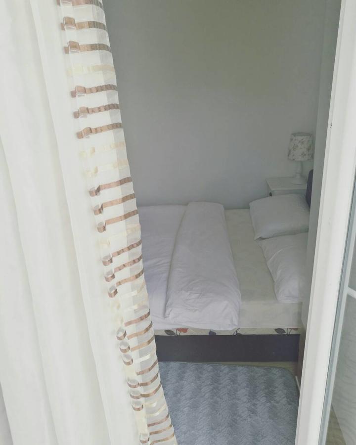 Apartments Rogic Zadar Extérieur photo