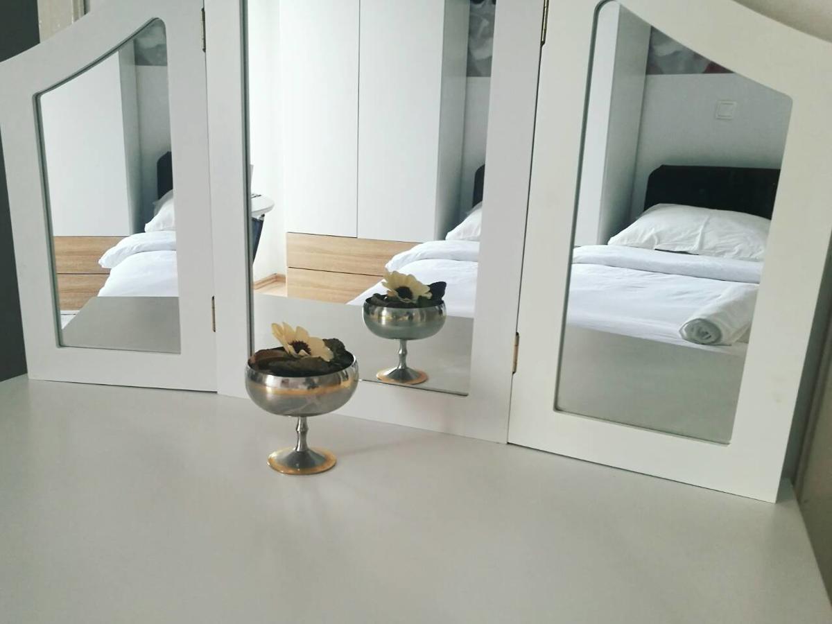 Apartments Rogic Zadar Extérieur photo