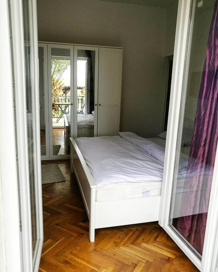 Apartments Rogic Zadar Extérieur photo