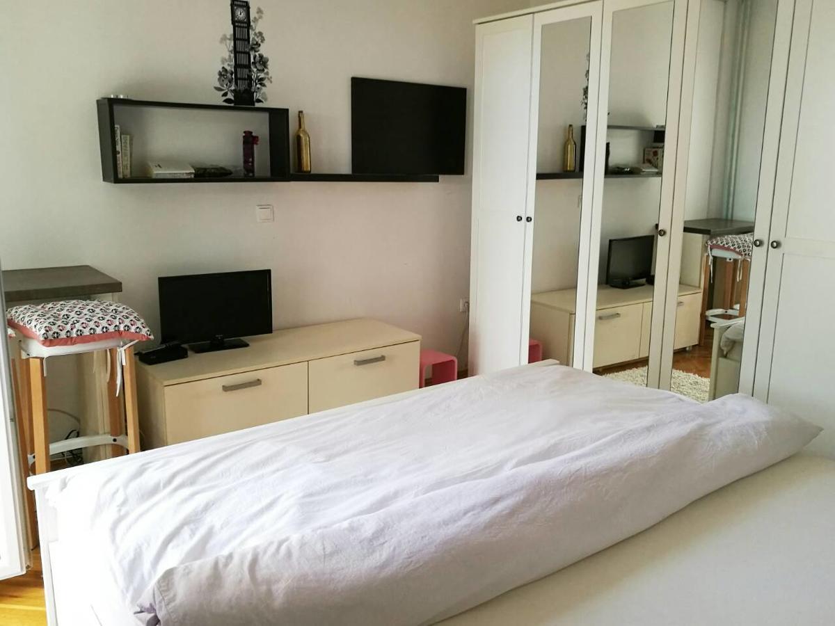 Apartments Rogic Zadar Extérieur photo