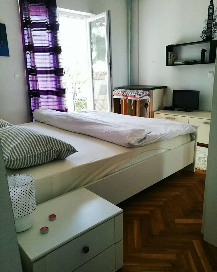 Apartments Rogic Zadar Extérieur photo