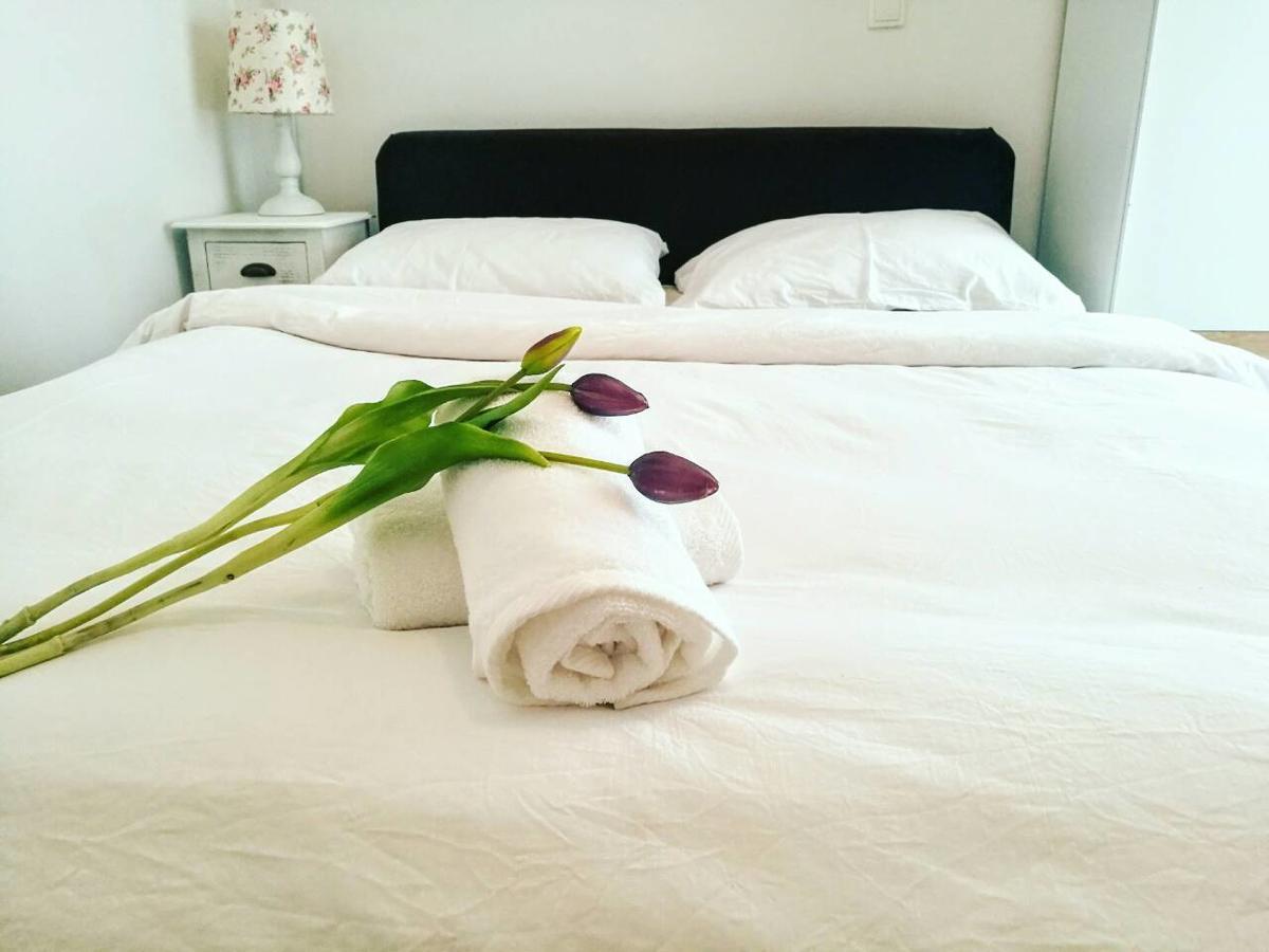 Apartments Rogic Zadar Extérieur photo