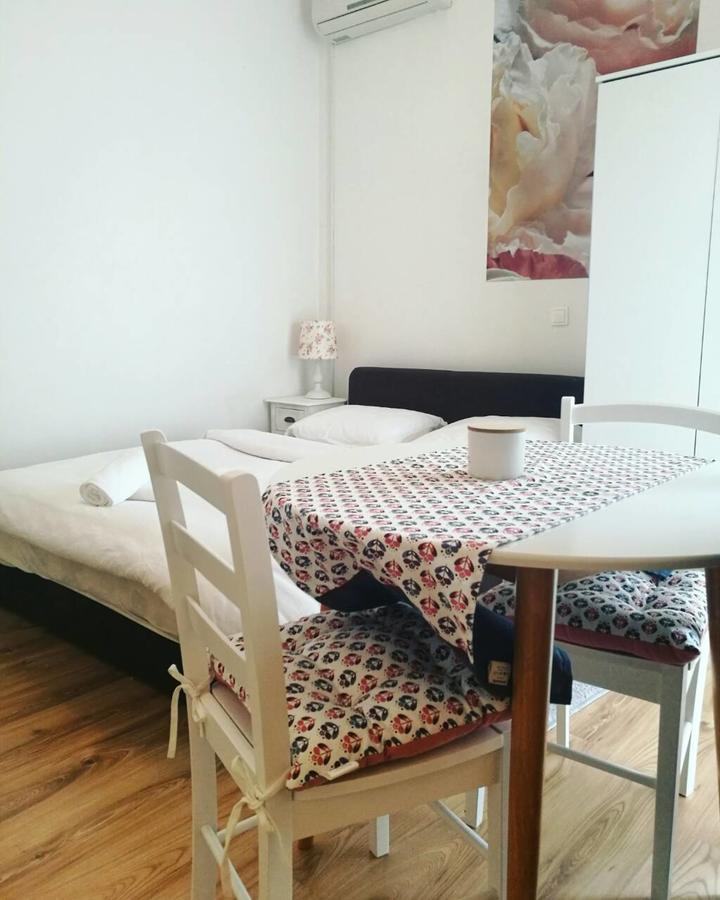 Apartments Rogic Zadar Extérieur photo
