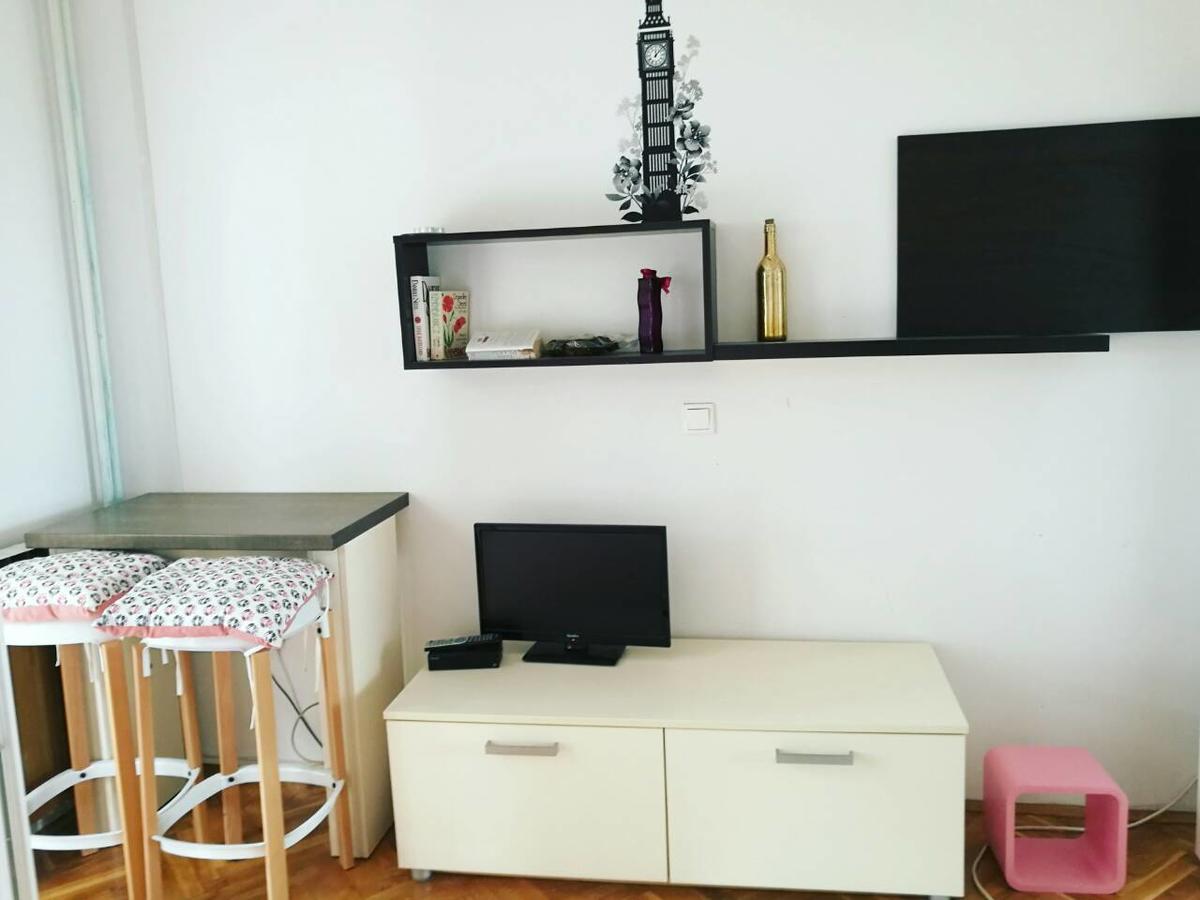 Apartments Rogic Zadar Extérieur photo